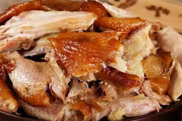 河北十大好吃的鸡肉美食排行榜：二毛烧鸡上榜，第五是回民扒鸡