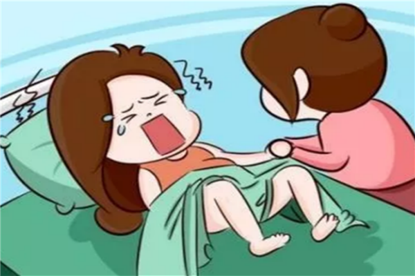 十大疼痛排名 骨折垫底,难产排第一