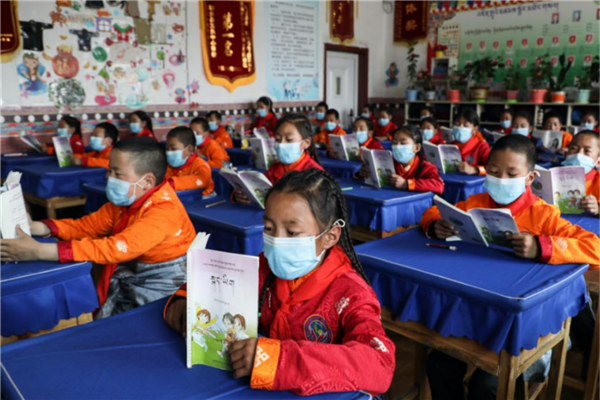 共和市公立小学排名榜 共和第三小学上榜第一小学老师经验丰富