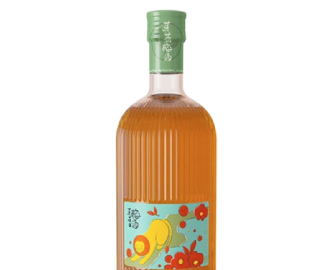 好喝的梅子果酒有哪些-好喝的梅子果酒排行榜前十名