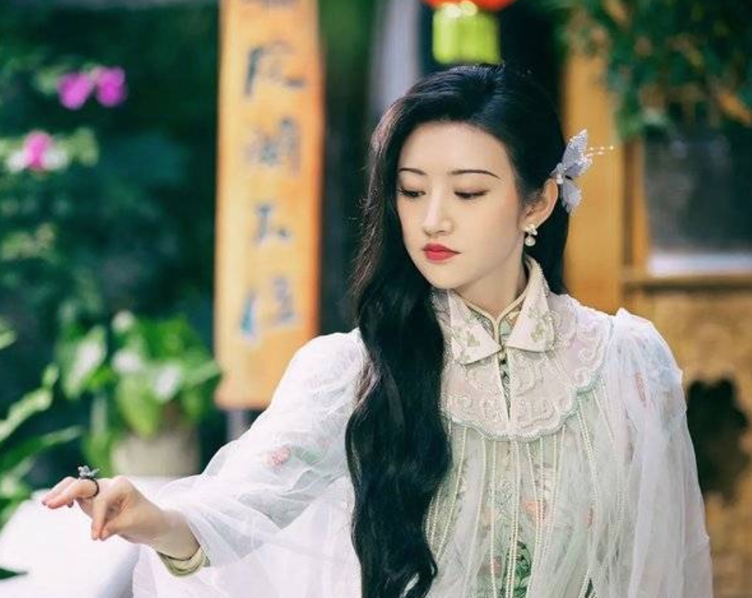 司藤同款口红色号推荐-景甜司藤同款口红汇总