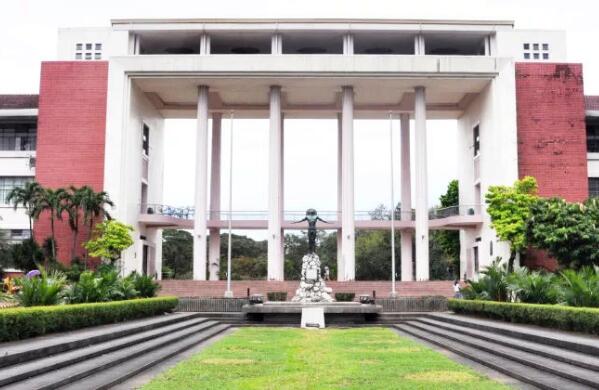 2022菲律宾大学QS排名，德拉萨大学位列第三