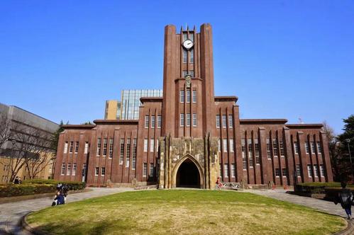 2021日本大学排名前十，东京大学稳居第一