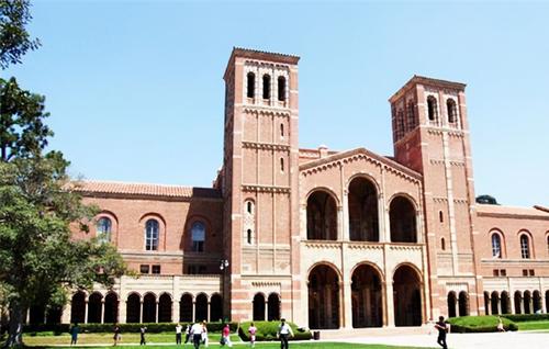 2021泰晤士THE美国大学排名，加州理工学院第一名