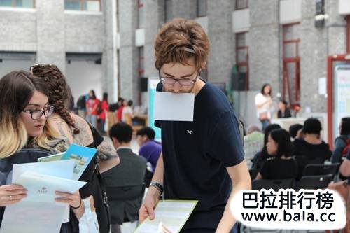 2018年出国留学前十国家留学费用一览表