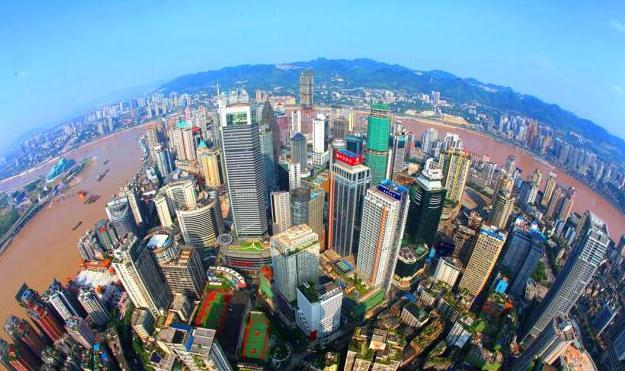 中国人口最多的直辖市：常住人口突破3000万人