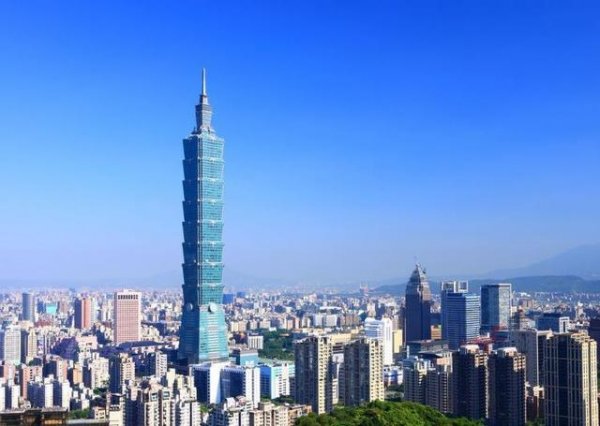 中国四大岛：台湾岛是中国第一大岛，海南岛第二