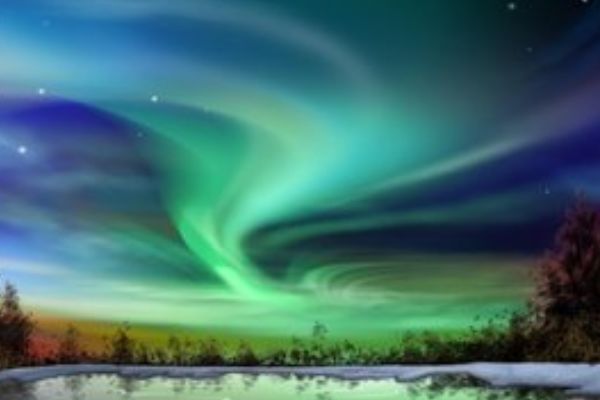 全球最罕见的4种自然现象：北极光上榜，你见过吗？