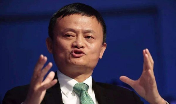 马云连续三年蝉联中国首富，马化腾位居第二