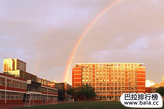 北京好的初中排行榜，北京十大初中排名2018