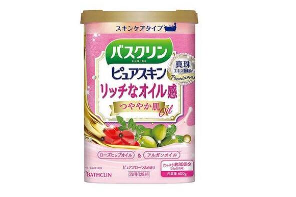 盐浴什么牌子的好？浴盐十大品牌排行榜