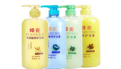 护发素哪个品牌好？护发素品牌排行榜前十名