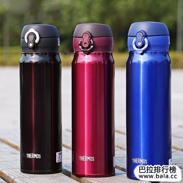 中国保温杯(壶)十大知名品牌
