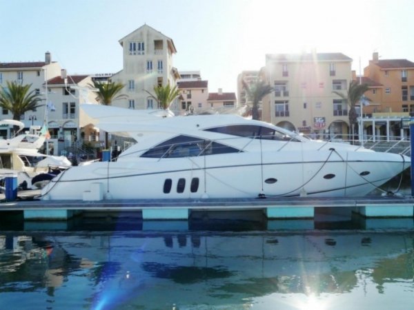 世界上最贵的摩托艇，价格高达1350万元