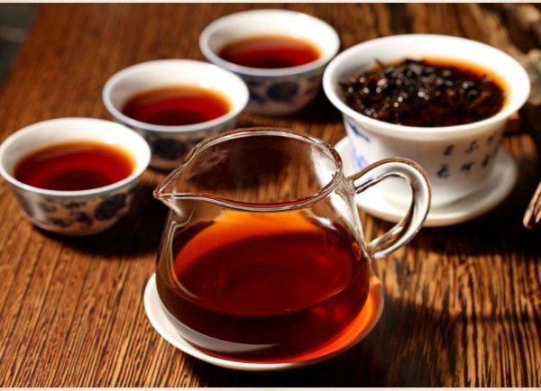 全球最著名的茶有哪些？世界十大名茶排名