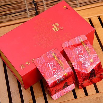 中国十大名茶排行 你更喜欢哪一种