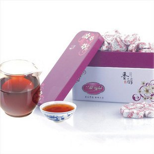 2019最受欢迎的茶礼品排行榜 兰茶云品排第一