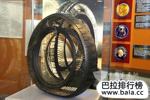 什么轮胎牌子最好？盘点世界十大轮胎品牌排行