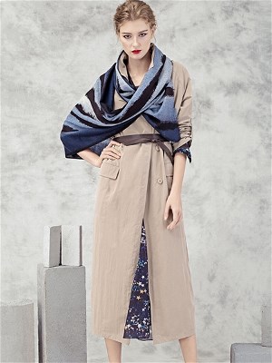 中国十大高档女装品牌，让你穿出去变时尚女神