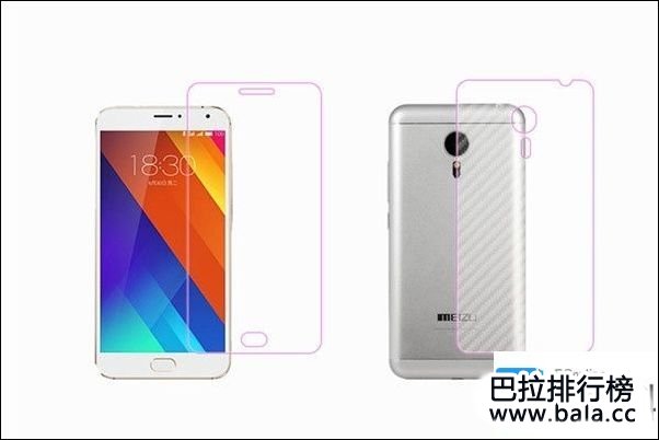 十大手机钢化膜品牌排行榜