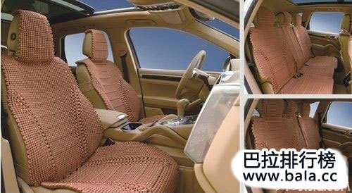汽车坐垫品牌十大排行榜10强