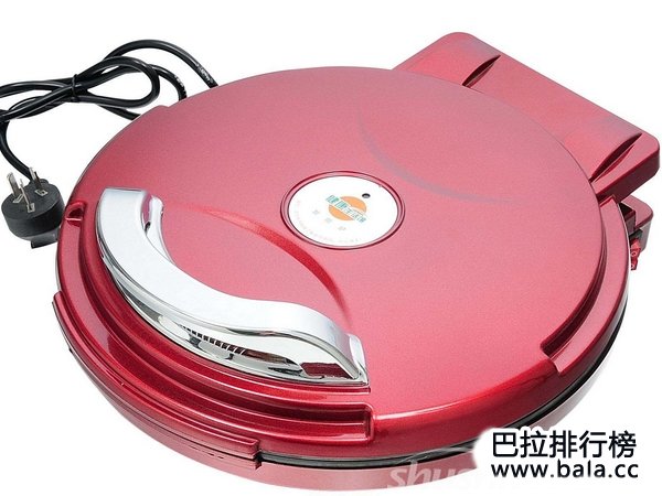 电饼铛十大名牌排行榜 电饼铛哪个牌子最专业