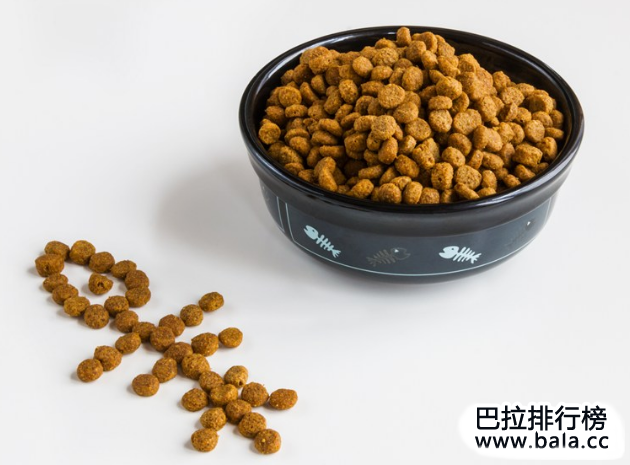 世界狗粮十大品牌排行榜