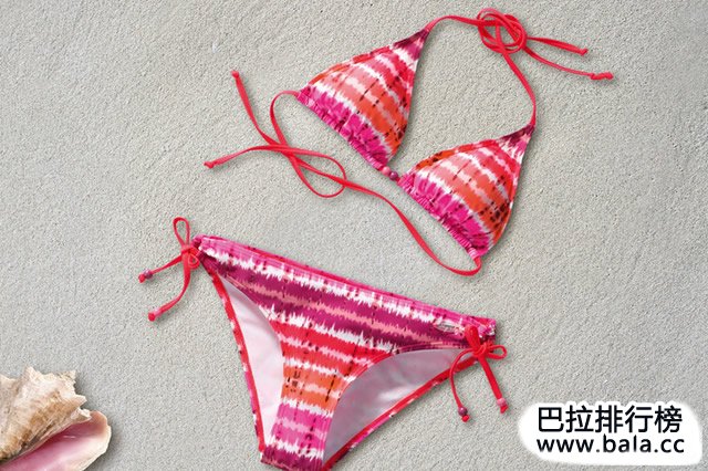全球十大最著名顶级奢侈内衣品牌