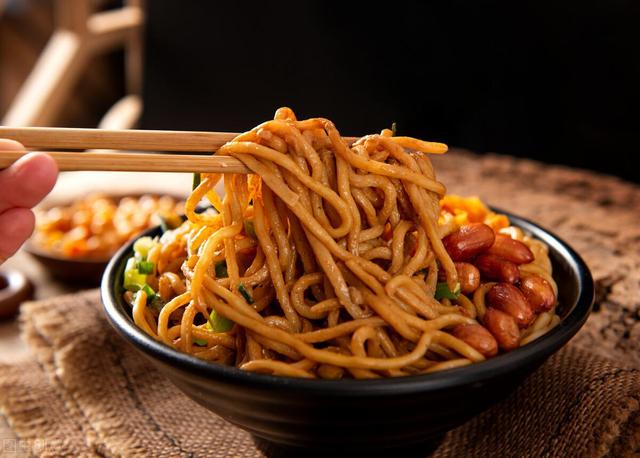 武汉美食排行榜前十名，热干面当之无愧排榜首