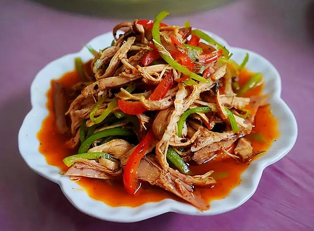 汉中有什么特色菜？汉中最有名的8道菜