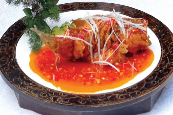 贵州最著名的美食有哪些？贵州十大美食排名榜