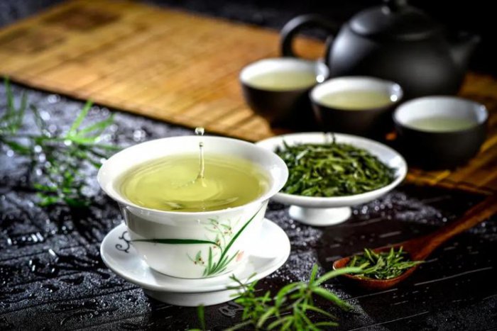 盘点广西十大名茶，覃塘毛尖茶位列第一宝座