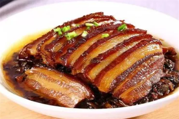 绍兴十大美食排行榜：茴香豆上榜，梅干菜焖肉第一