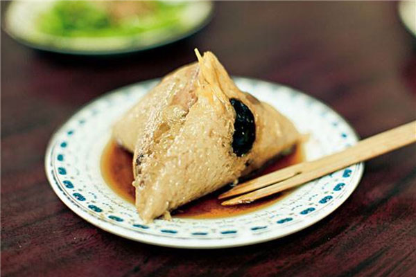 台湾十大古早味美食，你吃过几种？