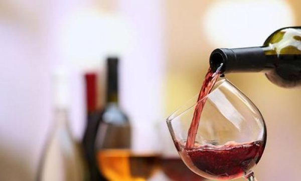 世界五大葡萄酒产区，红酒哪里的产地最好？