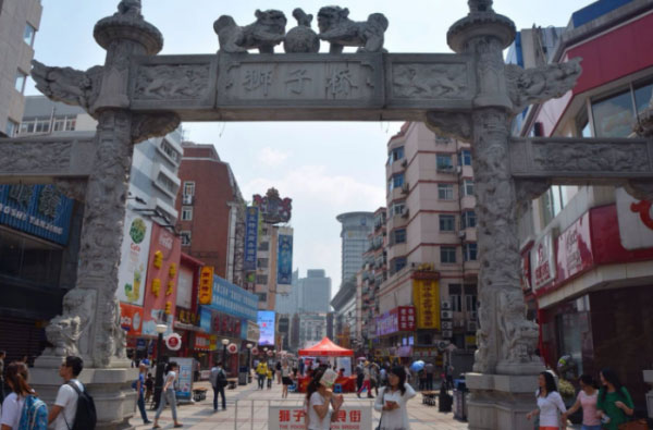 南京八大小吃街，南京美食哪里比较正宗？