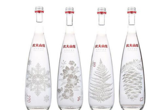 什么牌子的矿泉水最好？十大矿泉水品牌排行