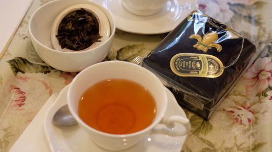 世界十大名茶最新排名，祁门红茶位列第二