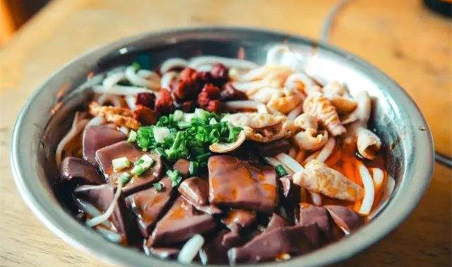 贵阳名吃小吃有哪些？贵阳十大最出名小吃