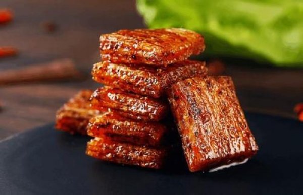 全球最有名的5种零食，你都吃过哪些呢？