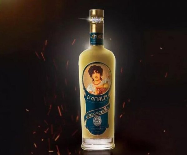 世界上最贵的酒，第一种价值3亿元