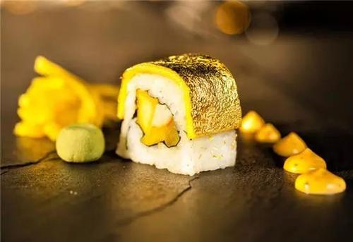 世界十大顶级美食：贵不一定好，但一定是少的