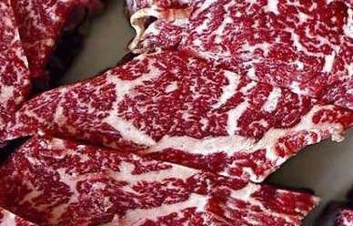 世界上最贵的牛肉，日本和牛肉