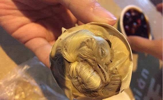 中国十大重口味小吃，你有吃过这样美食吗？