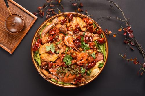 全国著名十大名小吃，每一种都是家乡的味道