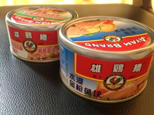 金枪鱼罐头哪个品牌好 金枪鱼罐头十大品牌排行