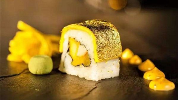 全球最稀少珍贵十大食材，吃过的都是土豪！