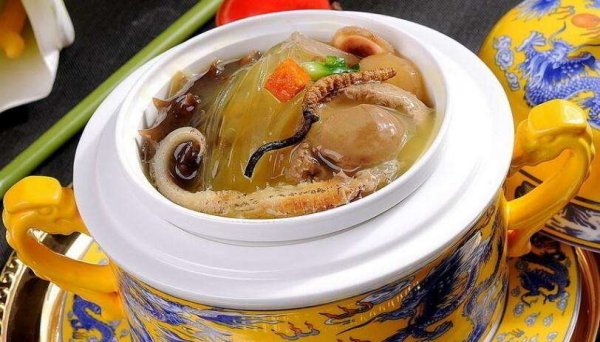中国宫廷十大名菜大盘点，你吃过几样呢？