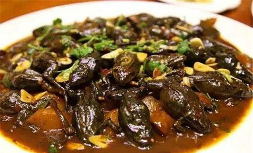 梅河口有什么特产？梅河口十大特产美食推荐