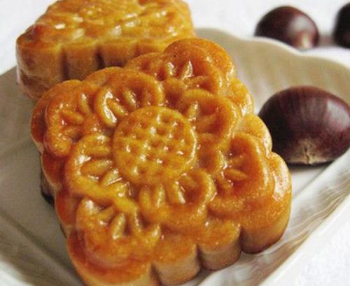 哪种口味月饼好吃？盘点中国十大最好吃月饼